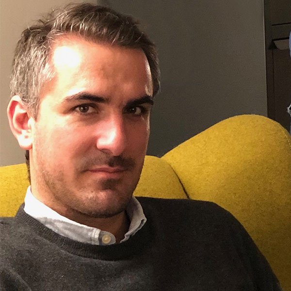 Jérémy Dumont-Fillon, Dirigeant de Constructions Bois Dumont-Fillon ®DR