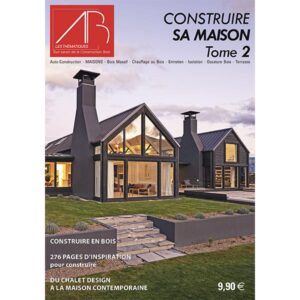 Construire en Bois Tome2