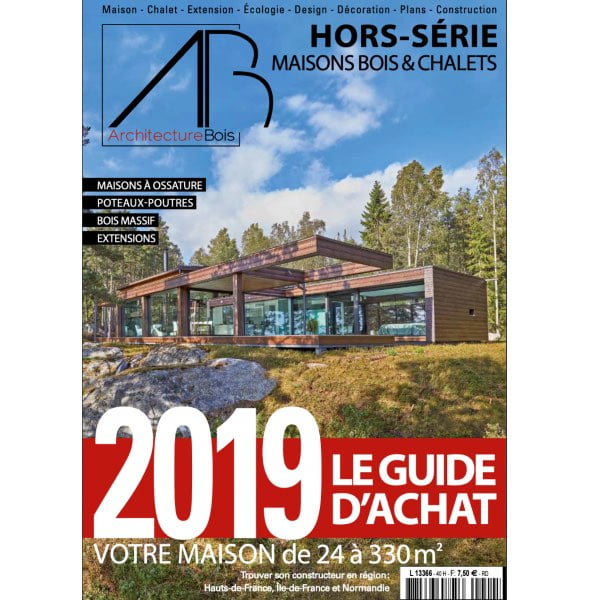 HSN°40 - Guide d'achat 2019