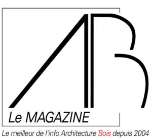 logo Architecture Bois Magazine