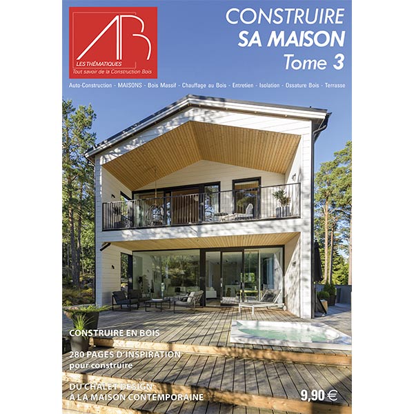 Construire en Bois Tome3